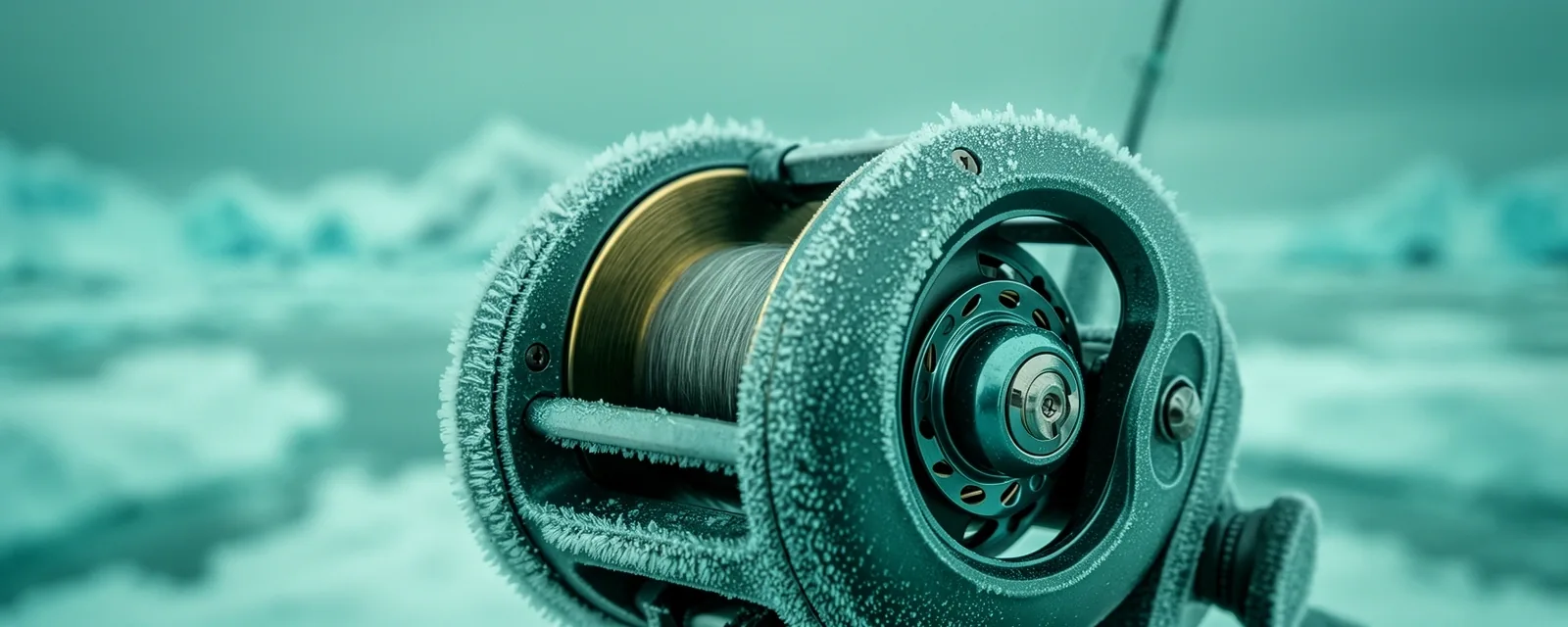 Equipment detail