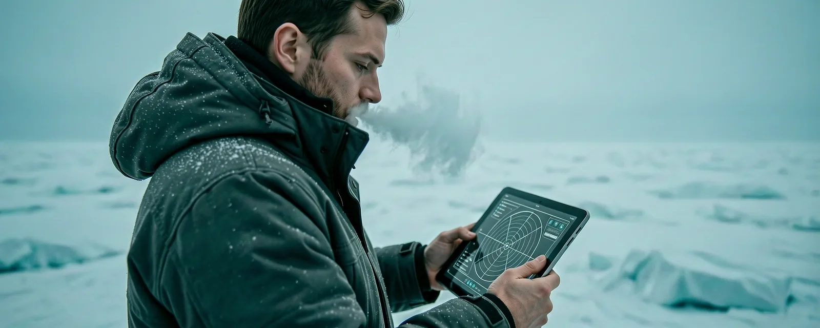 Navigation detail